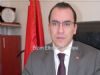 Ekinz Kaymakam Kaya Kurucaile'ye Atand